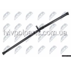 Карданний вал кардан задній 5-дверний OE 40100-S4N-003 Honda Hr-V 1.6 4Wd 5D 99- Карданний вал кардан задній 5-дверний OE 40100-S4N-003 Honda Hr-V 1.6 4Wd 5D 99-