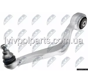 Важіль ричаг підвіски лівий нижній Mercedes Glc 15-22, Eqc 400 4Matic 19- Air Suspension Код OE 801385 Важіль ричаг підвіски лівий нижній Mercedes Glc 15-22, Eqc 400 4Matic 19- Air Suspension Код OE 801385