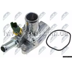 Термостат OE код 1338272 Fiat Bravo Ii 1.4 T-Jet/1.6D Multijet 07-,Doblo 1.4 10-,Grande Punto 1.4 T-Jet 07-,Alfa Romeo Mito 1.4 T-Jet/1.6 Jdtm 08-,Opel Combo 1.4 12-,Abarth 500 1.4 08-,Grande Punto 1. Термостат OE код 1338272 Fiat Bravo Ii 1.4 T-Jet/1.6D Multijet 07-,Doblo 1.4 10-,Grande Punto 1.4 T-Jet 07-,Alfa Romeo Mito 1.4 T-Jet/1.6 Jdtm 08-,Opel Combo 1.4 12-,Abarth 500 1.4 08-,Grande Punto 1.