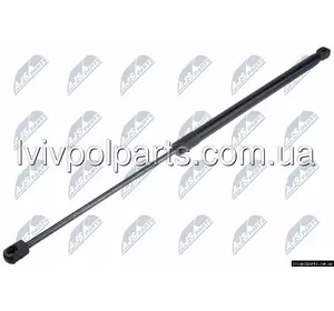 Амортизатор газова пружина багажника OE код 74820-TB9-G010-M1 L=594 F=480N Honda Civic 14-16 /Kombi/ Амортизатор газова пружина багажника OE код 74820-TB9-G010-M1 L=594 F=480N Honda Civic 14-16 /Kombi/