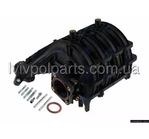 Впускний колектор OE код 96404801 Chevrolet Aveo 1.4 2003-,Lacetti 1.4,1.6 2005- Впускний колектор OE код 96404801 Chevrolet Aveo 1.4 2003-,Lacetti 1.4,1.6 2005-
