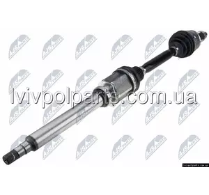 Піввісь привід OE код 50167267 Jeep Compass 1.3T Hybrid 4X4 20-, Renegade 1.3T Hybrid 4Xe 20- /Перед,Права,Мкп/Акпп6,Акпп9/ Піввісь привід OE код 50167267 Jeep Compass 1.3T Hybrid 4X4 20-, Renegade 1.3T Hybrid 4Xe 20- /Перед,Права,Мкп/Акпп6,Акпп9/