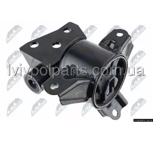 Подушка кріплення опора двигуна ліва OE 21830-2S000 Kia Sportage III Sl 2.0Cvvt 10-15, Hyudai Ix35 Je/Jk 10-15 Подушка кріплення опора двигуна ліва OE 21830-2S000 Kia Sportage III Sl 2.0Cvvt 10-15, Hyudai Ix35 Je/Jk 10-15