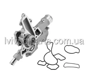 Водяний Насос Помпа Opel Agila 1,0, 1,2 00-, Astra G 1,2 98-05, Corsa B C 1,0, 1,2 96- Виробник NTY CPW-PL-030 номер OE 1334130 Водяний Насос Помпа Opel Agila 1,0, 1,2 00-, Astra G 1,2 98-05, Corsa B C 1,0, 1,2 96- Виробник NTY CPW-PL-030 номер OE 1334130