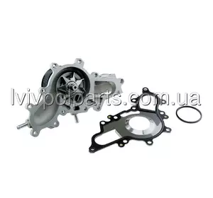 Водяний Насос Помпа Toyota Landcruiser 200 4,5D 08- Виробник NTY CPW-TY-104 номер OE 16100-59365 Водяний Насос Помпа Toyota Landcruiser 200 4,5D 08- Виробник NTY CPW-TY-104 номер OE 16100-59365