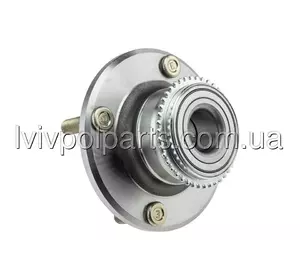 Підшипник Ступиця Маточина Зад Mitsubishi Lancer Kombi 03- Виробник NTY KLT-MS-046 номер OE MR527452 Підшипник Ступиця Маточина Зад Mitsubishi Lancer Kombi 03- Виробник NTY KLT-MS-046 номер OE MR527452
