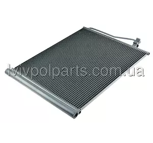 Радіатор Кондиціонера 7 F01-F02-F03-F04 (08-) 750 I (W I Dryer) Виробник NTY CCS-BM-021 номер OE 64509149390 Радіатор Кондиціонера 7 F01-F02-F03-F04 (08-) 750 I (W I Dryer) Виробник NTY CCS-BM-021 номер OE 64509149390