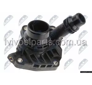 Корпус Термостату OE код 11518516203 Двигун: 1.4-4.0 Bmw 1 F20/F21, 2 F22/F87, 3 E90/E91/E92/E93, 3 F30/F80, 5 E34, 7 E32, 7 E38 Корпус Термостату OE код 11518516203 Двигун: 1.4-4.0 Bmw 1 F20/F21, 2 F22/F87, 3 E90/E91/E92/E93, 3 F30/F80, 5 E34, 7 E32, 7 E38