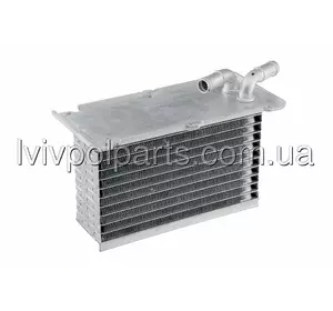 Радіатор Повіртя Інтеркулер Audi A3 1,2Tsi 2010-,Skoda Octavia Ii 1,2Tsi 2010-, Vw Golf Vi 1,2Tsi 2008- Виробник NTY CCL-AU-013 номер OE 03F145749B Радіатор Повіртя Інтеркулер Audi A3 1,2Tsi 2010-,Skoda Octavia Ii 1,2Tsi 2010-, Vw Golf Vi 1,2Tsi 2008- Виробник NTY CCL-AU-013 номер OE 03F145749B