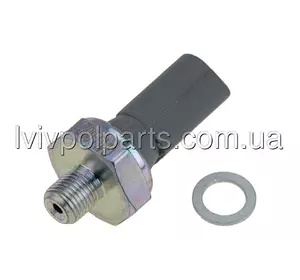 Датчик Тиску Масла Eng, 1,7D-6,0D Audi A3,A4,A5,A6,A8,Q5,Q7;Vw Golf Iv V,Polo,Bora,Passat,Sharan,Touareg; Skoda Superb; Seat Ibiza Ii, Cordoba, Inca; Porsche Cayenne; -2018 Виробник NTY ECC-AU-002 ном Датчик Тиску Масла Eng, 1,7D-6,0D Audi A3,A4,A5,A6,A8,Q5,Q7;Vw Golf Iv V,Polo,Bora,Passat,Sharan,Touareg; Skoda Superb; Seat Ibiza Ii, Cordoba, Inca; Porsche Cayenne; -2018 Виробник NTY ECC-AU-002 ном