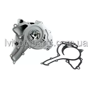 Водяний Насос Помпа Mercedes C-Klasa 2,5, 3,0, 3,5 05-, E-Klasa 2,5, 3,0, 3,5 05-  To Engine Number 30058376  Виробник NTY CPW-ME-055 номер OE 2722000401 Водяний Насос Помпа Mercedes C-Klasa 2,5, 3,0, 3,5 05-, E-Klasa 2,5, 3,0, 3,5 05-  To Engine Number 30058376  Виробник NTY CPW-ME-055 номер OE 2722000401