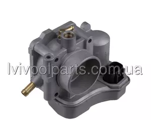 Дросельна Заслонка NTY ETB-PL-014 Двигун  1.4-1.6, Opel Astra G (T98) 98-09, Vectra B,C (J96,Z02) 95-08, Zafira A,B (T98,A05) 99-15, Corsa C (X01) 00-09 /Bez Króćców/ 25177983 Дросельна Заслонка NTY ETB-PL-014 Двигун  1.4-1.6, Opel Astra G (T98) 98-09, Vectra B,C (J96,Z02) 95-08, Zafira A,B (T98,A05) 99-15, Corsa C (X01) 00-09 /Bez Króćców/ 25177983