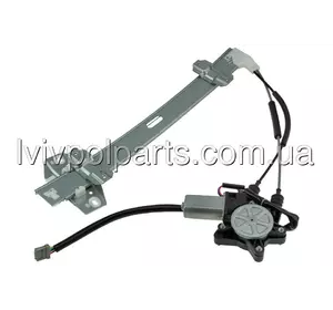 Склопідйомник лівий перед з моторчиком honda accord coupe 93-97, acura cl 95-97 NTY EPSHD026 OE 72250SV2003 Склопідйомник лівий перед з моторчиком honda accord coupe 93-97, acura cl 95-97 NTY EPSHD026 OE 72250SV2003