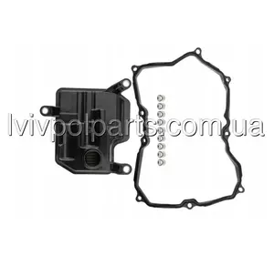 Фільтр Акпп FSF-VW-025 Коробка 09P Vw Arteon 2.0 17-, Atlas 3.6 16-,Tiguan 2.0 17-, Audi Q3 40/45 Tfsi 18- Виробник NTY Код OE 09P325429 Фільтр Акпп FSF-VW-025 Коробка 09P Vw Arteon 2.0 17-, Atlas 3.6 16-,Tiguan 2.0 17-, Audi Q3 40/45 Tfsi 18- Виробник NTY Код OE 09P325429
