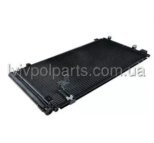 Радіатор Кондиціонера Avensis Verso (Acm20, Clm20) (01-) 2,0 D4D, Ipsum (Acm20, Clm20) (01-) 2,0 D4D, Picnic (Acm20, Clm20) (01-) 2,0 D4D, Sports Van (Acm20, Clm20) (01-) 2,0 D4D (W I Dryer) Виробник Радіатор Кондиціонера Avensis Verso (Acm20, Clm20) (01-) 2,0 D4D, Ipsum (Acm20, Clm20) (01-) 2,0 D4D, Picnic (Acm20, Clm20) (01-) 2,0 D4D, Sports Van (Acm20, Clm20) (01-) 2,0 D4D (W I Dryer) Виробник