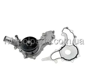 Водяний Насос Помпа Jeep Cherokee 3,2, 3,6 14-15 Виробник NTY CPW-CH-048 номер OE 68111624AB Водяний Насос Помпа Jeep Cherokee 3,2, 3,6 14-15 Виробник NTY CPW-CH-048 номер OE 68111624AB