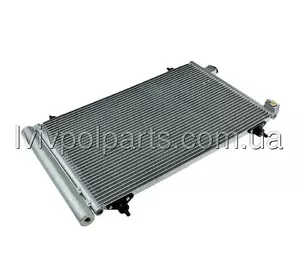 Радіатор Кондиціонера 307 (3_) (00-) 1,6 Vti (W I Dryer) Виробник NTY CCS-PE-000 номер OE 1609524380 Радіатор Кондиціонера 307 (3_) (00-) 1,6 Vti (W I Dryer) Виробник NTY CCS-PE-000 номер OE 1609524380