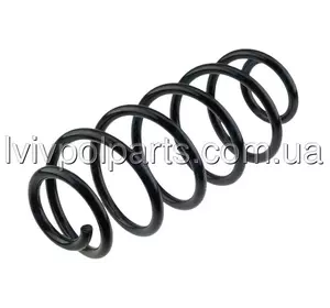 Пружина підвіски задня Fiat Bravo 2006-14  Код OE 51805402 Пружина підвіски задня Fiat Bravo 2006-14  Код OE 51805402