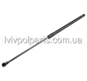 Газова Пружина Задньої Дверки L=556Mm, F=575N Peugeot 3008 16- Виробник NTY AE-PE-038 номер OE 9817639580 Газова Пружина Задньої Дверки L=556Mm, F=575N Peugeot 3008 16- Виробник NTY AE-PE-038 номер OE 9817639580