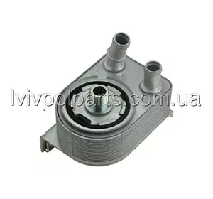 Масляний Радіатор Eng 2,0 2,4 Jeep Cherokee 2014- , Renegate 2015- , Compass 2017- , Fiat 500X 2016- , Chrysler 200 2015- Виробник NTY CCL-CH-016 номер OE 05048119AA Масляний Радіатор Eng 2,0 2,4 Jeep Cherokee 2014- , Renegate 2015- , Compass 2017- , Fiat 500X 2016- , Chrysler 200 2015- Виробник NTY CCL-CH-016 номер OE 05048119AA