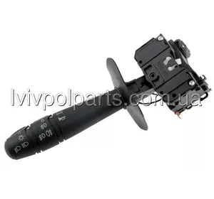 Перемикач Підкермовий Підрульовий Dacia Logan 2004-,Sandero 2008-  Виробник NTY EPE-RE-008 номер OE 6001551361 Перемикач Підкермовий Підрульовий Dacia Logan 2004-,Sandero 2008-  Виробник NTY EPE-RE-008 номер OE 6001551361