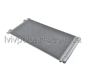 Радіатор Кондиціонера Clubman (R55) (06-) Cooper 1,6, Convertible (R57) (06-) Cooper 1,6, Coupe (R58) (06-) Cooper 1,6, Mini (R56) (06-) Cooper 1,6, Roadster (R59) (11-) Cooper 1,6 (W I Dryer) Виробни Радіатор Кондиціонера Clubman (R55) (06-) Cooper 1,6, Convertible (R57) (06-) Cooper 1,6, Coupe (R58) (06-) Cooper 1,6, Mini (R56) (06-) Cooper 1,6, Roadster (R59) (11-) Cooper 1,6 (W I Dryer) Виробни