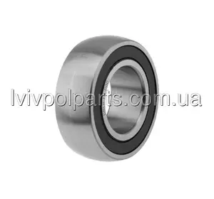 Підвісний Підшипник Привідного Валу Перед Ford Focus I -05, Mondeo Iii 00-07 /W/O V6 Engines/ Виробник NTY NLP-FR-000 номер OE 4106404 Підвісний Підшипник Привідного Валу Перед Ford Focus I -05, Mondeo Iii 00-07 /W/O V6 Engines/ Виробник NTY NLP-FR-000 номер OE 4106404