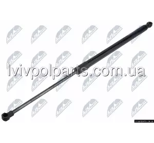 Амортизатор газова пружина багажника OE код 904506697R L=534 F=575N Renault Megane Iv 16- /Kombi/ Амортизатор газова пружина багажника OE код 904506697R L=534 F=575N Renault Megane Iv 16- /Kombi/