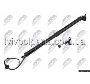 Амортизатор кришки багажника телескоп Toyota Fortuner 15-20 /Правий/ Код OE 6891071030 Амортизатор кришки багажника телескоп Toyota Fortuner 15-20 /Правий/ Код OE 6891071030