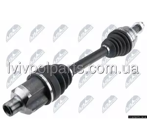 Піввісь привід OE код 93189677 Opel Corsa D 1.6T 06- /Перед,Права,Мкп/ Піввісь привід OE код 93189677 Opel Corsa D 1.6T 06- /Перед,Права,Мкп/