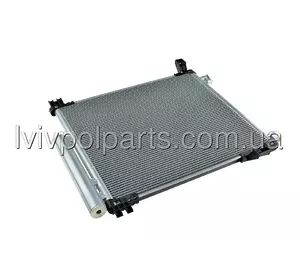 Радіатор Кондиціонера Iq ( Kgj10, Ngj10, Nuj10, Kpj10) (09-) 1,0 I (W I Dryer, Man) Виробник NTY CCS-TY-034 номер OE 88460-74010 Радіатор Кондиціонера Iq ( Kgj10, Ngj10, Nuj10, Kpj10) (09-) 1,0 I (W I Dryer, Man) Виробник NTY CCS-TY-034 номер OE 88460-74010