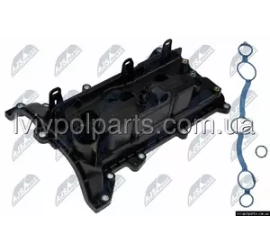 Кришка клапанів OE код 13264-5EK0A Dacia Jogger 1.0Tce 2021-,Sandero 1.0Tce 2021-,Renault Captur Ii 1.0Tce 2020-,Clio V 1.0Tce 2019-,Twingo Iii 1.0Sce 2014- Кришка клапанів OE код 13264-5EK0A Dacia Jogger 1.0Tce 2021-,Sandero 1.0Tce 2021-,Renault Captur Ii 1.0Tce 2020-,Clio V 1.0Tce 2019-,Twingo Iii 1.0Sce 2014-