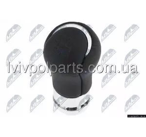 Ручка коробки передач OE код NTY Toyota Hilux 2015-/6-Ступка/ Ручка коробки передач OE код NTY Toyota Hilux 2015-/6-Ступка/