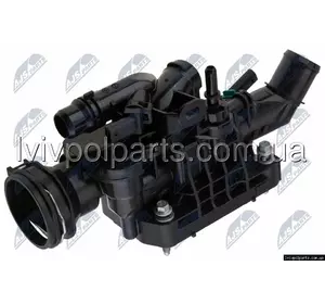 Термостат OE код JX6Q8A586AA Ford Focus Iv 1.5Ecoblue 18-, Opel Vivaro 1.5 19-, Citroen Jumpy Iii 1.5 Bluehdi 16-, Peugeot Expert 1.5 Bluehdi 16-, Toyota Proace 1.5 D4D 16- Термостат OE код JX6Q8A586AA Ford Focus Iv 1.5Ecoblue 18-, Opel Vivaro 1.5 19-, Citroen Jumpy Iii 1.5 Bluehdi 16-, Peugeot Expert 1.5 Bluehdi 16-, Toyota Proace 1.5 D4D 16-