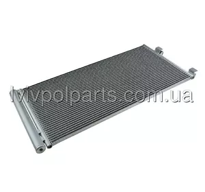 Радіатор Кондиціонера Laguna Iii (07-) 1,5 Dci, Latitude (11-) 2,0 Dci (W I Dryer) Виробник NTY CCS-RE-027 номер OE 921100002R Радіатор Кондиціонера Laguna Iii (07-) 1,5 Dci, Latitude (11-) 2,0 Dci (W I Dryer) Виробник NTY CCS-RE-027 номер OE 921100002R