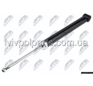 Амортизатор підвіски задній OE код A2463202131 Mercedes Klasa A W176 12-18,Klasa B W246,W242 11-18, Cla C117 13-19 /Лівий/Правий/ Амортизатор підвіски задній OE код A2463202131 Mercedes Klasa A W176 12-18,Klasa B W246,W242 11-18, Cla C117 13-19 /Лівий/Правий/