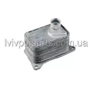 Масляний Радіатор Audi A3 1,8Tfsi 2012-,Skoda Octavia Iii 1,8Tfsi 2012-,Golf Vii 2,0Gti 2013- Виробник NTY CCL-AU-015 номер OE 06L117021E Масляний Радіатор Audi A3 1,8Tfsi 2012-,Skoda Octavia Iii 1,8Tfsi 2012-,Golf Vii 2,0Gti 2013- Виробник NTY CCL-AU-015 номер OE 06L117021E