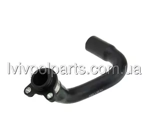 Патрубок Охолодження Bmw 1 F20 F21,2 F22 F87  F23,3 F30 F80 F34 F31,4 F32 F82 F36 F33 F83,5 F10 F11,X1 E84,X3 F25,X4 F26,X5 F15 F85,X6 F16 F86,Z4 E89 Виробник NTY CPP-BM-082 номер OE 11537603514 Патрубок Охолодження Bmw 1 F20 F21,2 F22 F87  F23,3 F30 F80 F34 F31,4 F32 F82 F36 F33 F83,5 F10 F11,X1 E84,X3 F25,X4 F26,X5 F15 F85,X6 F16 F86,Z4 E89 Виробник NTY CPP-BM-082 номер OE 11537603514