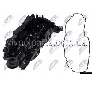 Кришка клапанів OE код 11128511342 Bmw 1 F20/F21 114D/116D 2015-,2 Active Tourer 214D/216D 2014-,X1 F48 16D 2014-,Mini F55/F56 Cooper D,One D 2013- Кришка клапанів OE код 11128511342 Bmw 1 F20/F21 114D/116D 2015-,2 Active Tourer 214D/216D 2014-,X1 F48 16D 2014-,Mini F55/F56 Cooper D,One D 2013-