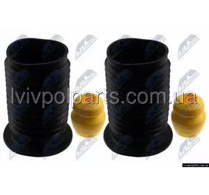 Пильник амортизатора комплект OE код 51799996 Alfa Romeo Mito 08-18,Abarth Grande Punto 07-10 /Перед/ Пильник амортизатора комплект OE код 51799996 Alfa Romeo Mito 08-18,Abarth Grande Punto 07-10 /Перед/