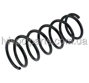 Пружина підвіски задня Fiat Seicento 1998-10  Код OE 98600056 Пружина підвіски задня Fiat Seicento 1998-10  Код OE 98600056