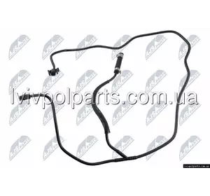 Паливна трубка обратки Ford Focus Iii 2.0 2011- Код OE BV61-8K012-KF Паливна трубка обратки Ford Focus Iii 2.0 2011- Код OE BV61-8K012-KF