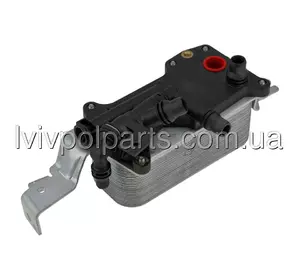 Масляний Радіатор Bmw 7 F01   F02 3,0 07-12 Виробник NTY CCL-BM-060 номер OE 17217597891 Масляний Радіатор Bmw 7 F01   F02 3,0 07-12 Виробник NTY CCL-BM-060 номер OE 17217597891