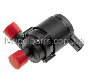 Додатковий Водяний Насос Помпа Audi A4 03- Виробник NTY CPZ-AU-018 номер OE 8E0965559 Додатковий Водяний Насос Помпа Audi A4 03- Виробник NTY CPZ-AU-018 номер OE 8E0965559