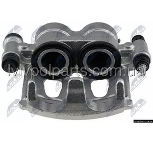 Супорт гальмівний передній OE код A9074215100 Mercedes Sprinter 3.0T,3.5T B907,B910 18- /Лівий/ Супорт гальмівний передній OE код A9074215100 Mercedes Sprinter 3.0T,3.5T B907,B910 18- /Лівий/