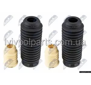 Пильник амортизатора комплект OE код 5033E7;525448 Citroen C3 09-16,C4 Cactus 14-17 /Перед/ Пильник амортизатора комплект OE код 5033E7;525448 Citroen C3 09-16,C4 Cactus 14-17 /Перед/