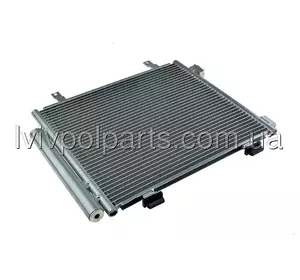 Радіатор Кондиціонера Pixo (Ua0) (09-) 1,0 12V,  Alto (Ha25, Ha35) (09-) 1,0 12V (W I Dryer, Petrol) Виробник NTY CCS-NS-025 номер OE 276504A00D Радіатор Кондиціонера Pixo (Ua0) (09-) 1,0 12V,  Alto (Ha25, Ha35) (09-) 1,0 12V (W I Dryer, Petrol) Виробник NTY CCS-NS-025 номер OE 276504A00D