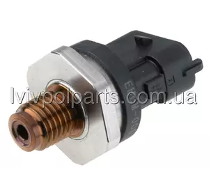Датчик Тиску Палива Bmw 3 E46 330D 1999-,5 E39 525D,530D 1998-,X5 E53 3,0D 2001-,Fiat Stilo 1,9Jtd 2001-,Renault Laguna Ii 1,9Dci 2001-,Megane Ii 1,9Dci 2002- Виробник NTY EFP-BM-000 номер OE 13532247 Датчик Тиску Палива Bmw 3 E46 330D 1999-,5 E39 525D,530D 1998-,X5 E53 3,0D 2001-,Fiat Stilo 1,9Jtd 2001-,Renault Laguna Ii 1,9Dci 2001-,Megane Ii 1,9Dci 2002- Виробник NTY EFP-BM-000 номер OE 13532247