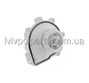 Водяний Насос Помпа Opel Astra G H 1,6,1,8 00-05, Corsa D 1,6 07-, Meriva 1,6 07- Виробник NTY CPW-PL-047 номер OE 1334142 Водяний Насос Помпа Opel Astra G H 1,6,1,8 00-05, Corsa D 1,6 07-, Meriva 1,6 07- Виробник NTY CPW-PL-047 номер OE 1334142