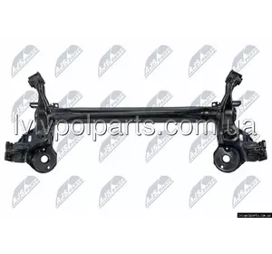 Підрамник балка підвіски задня OE код 5148.L2 Peugeot 208,2008,301 13-  Citroen C3 Iii,C3 Aircross Ii,C4 Cactus,C-Elysee 13- Підрамник балка підвіски задня OE код 5148.L2 Peugeot 208,2008,301 13-  Citroen C3 Iii,C3 Aircross Ii,C4 Cactus,C-Elysee 13-